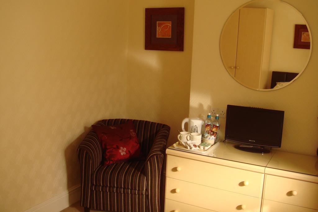 Wendover Guest House ボルトン 部屋 写真
