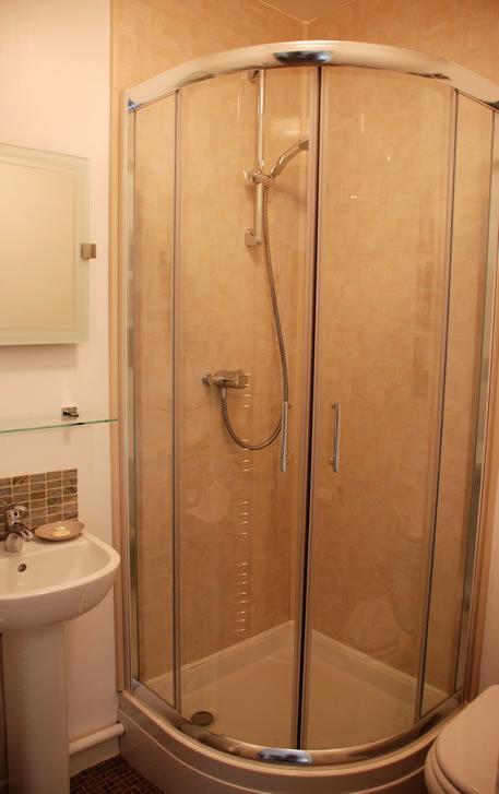 Wendover Guest House ボルトン 部屋 写真