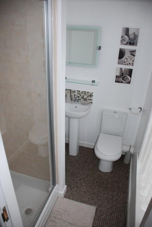 Wendover Guest House ボルトン 部屋 写真