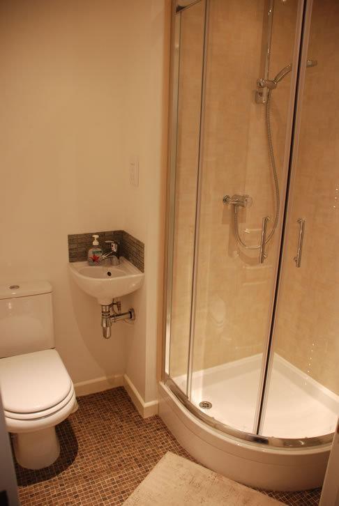 Wendover Guest House ボルトン エクステリア 写真